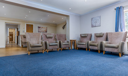 The Oast Care Home Maidstone Kent - Lounge 3